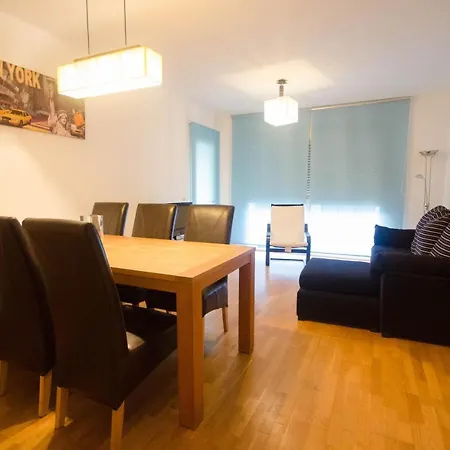 Apartment Daniela- Very Close To The Centre Of Estepona And The Beach. * エステポナ