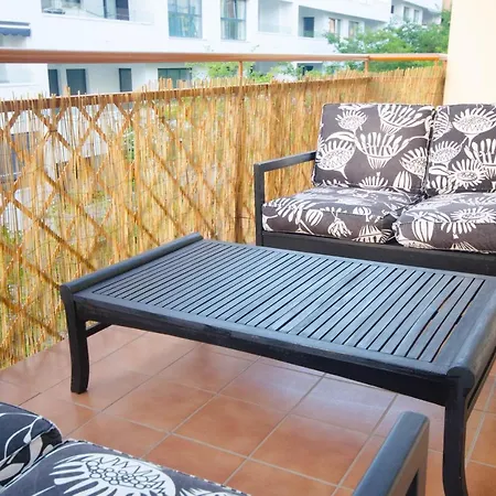 Apartment Daniela- Very Close To The Centre Of Estepona And The Beach. アパート エステポナ