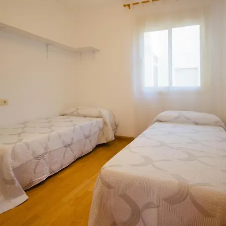 Appartamento Apartment Daniela- Very Close To The Centre Of Estepona And The Beach. Estepona