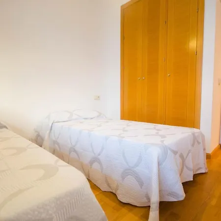Apartment Daniela- Very Close To The Centre Of Estepona And The Beach. Estepona