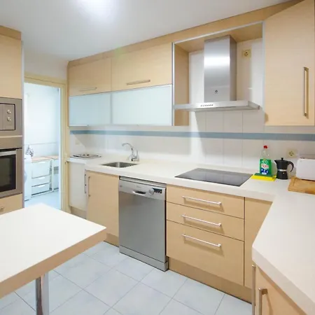 Appartamento Apartment Daniela- Very Close To The Centre Of Estepona And The Beach. Estepona