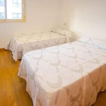 Apartment Daniela- Very Close To The Centre Of Estepona And The Beach. Estepona