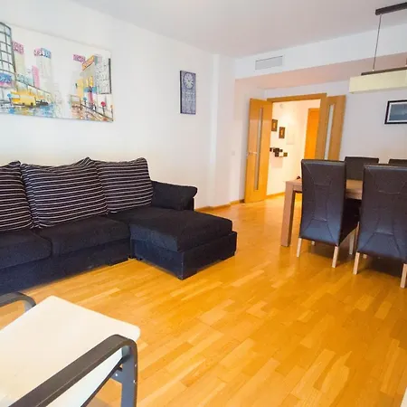 Apartment Daniela- Very Close To The Centre Of Estepona And The Beach. Appartamento Estepona
